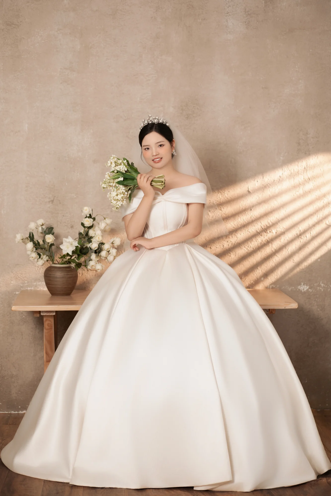 新娘照片1