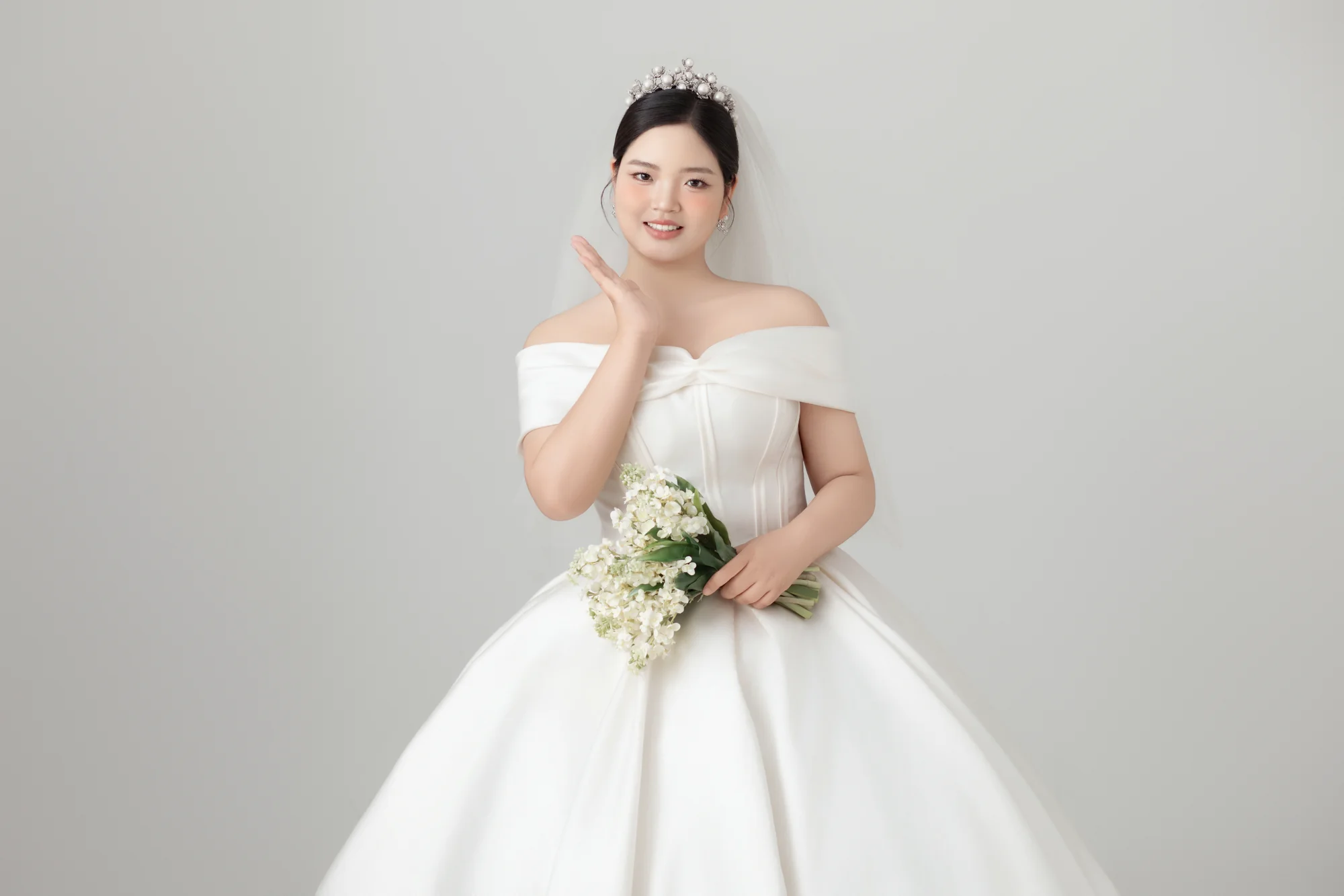 新娘照片2